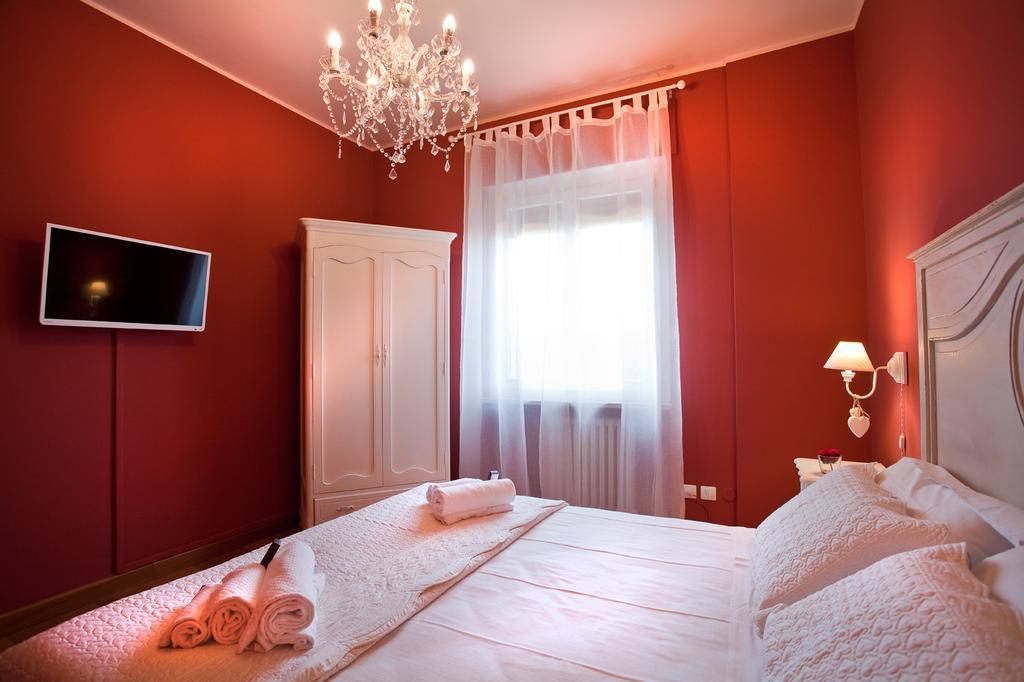 Casa Vittoria Hotel Verona Exterior photo